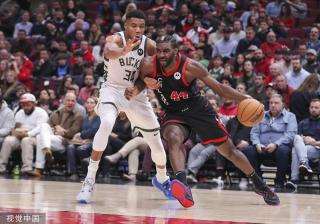 比赛伊始 比赛伊始