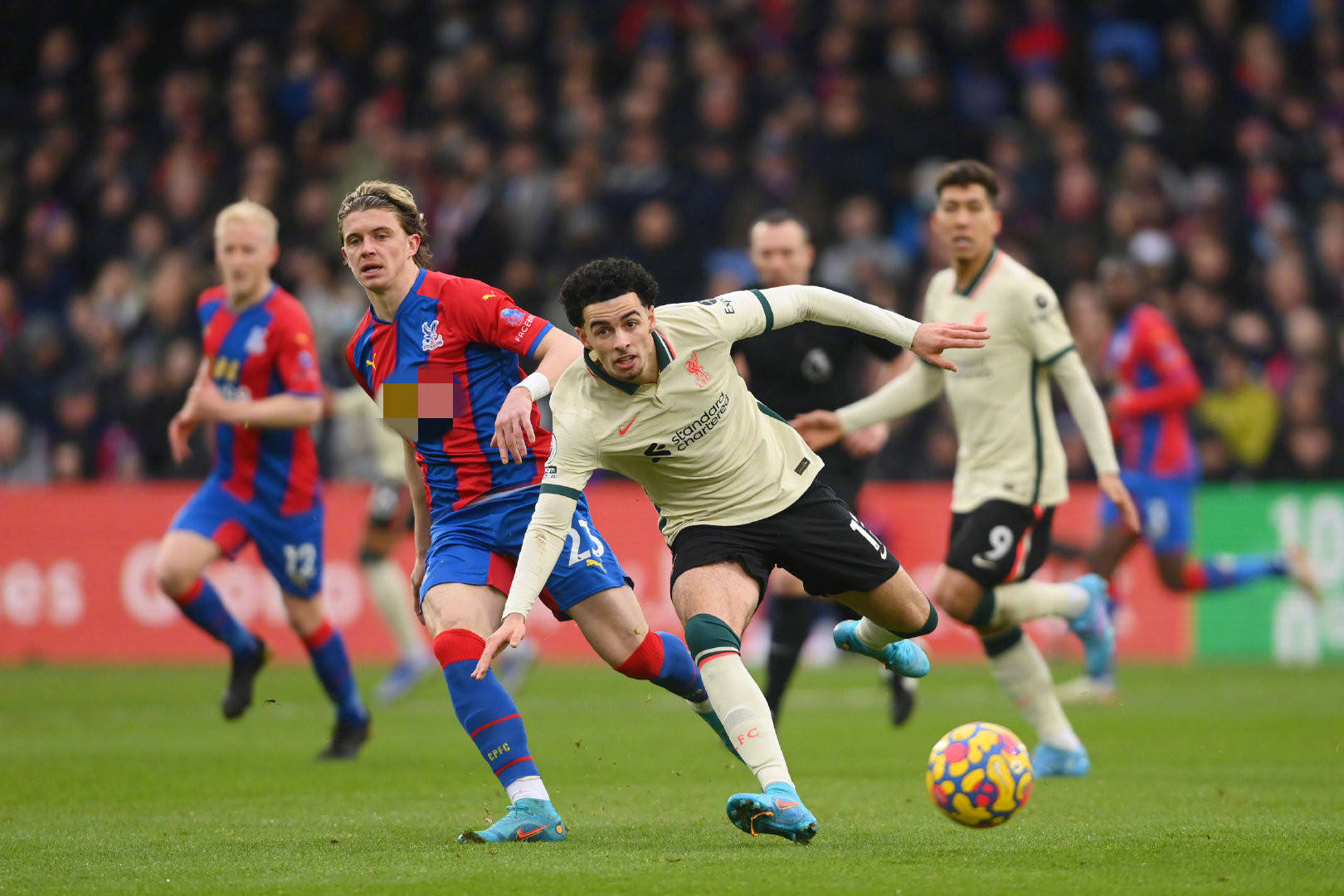 在他的带领 在他的带领