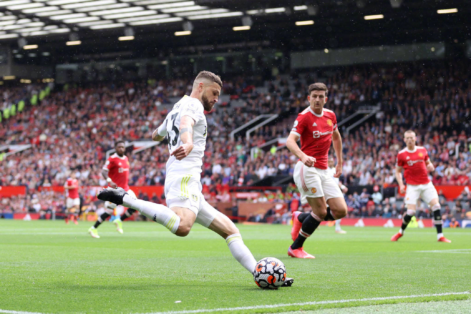 与即将面对 与即将面对