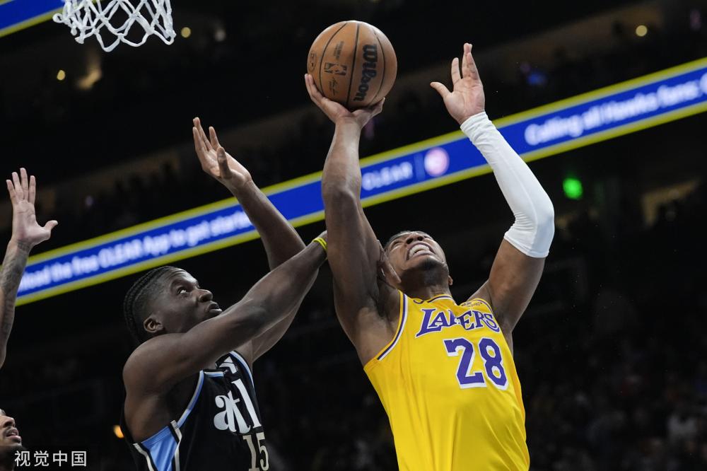 更高水平选 更高水平选